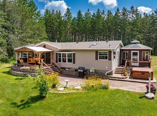 24096 Red Pine Rd, Bovey, MN 55709