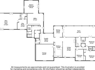 5801 SW 107th St, Pinecrest, FL 33156