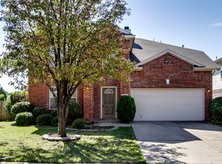 9301 Bedford Ln, McKinney, TX 75071
