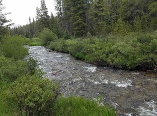 576 Wolf Canyon Dr, Almont, CO 81210