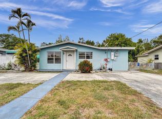 1960 SW 68th Way, Miramar, FL 33023