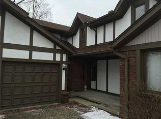 1242 Hidden Ridge Rd #B, Toledo, OH 43615