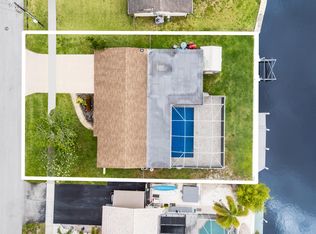 1340 SW 56th Avenue, Plantation, FL 33317