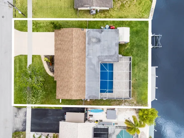 1340 SW 56th Avenue, Plantation, FL 33317