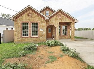 2017 Angelina Dr, Dallas, TX 75212