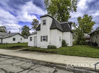 2806 S Walnut St, Muncie, IN 47302