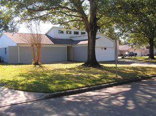 12551 F Bar Dr, Santa Fe, TX 77510