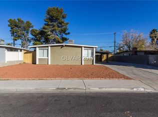 3101 Kaibab Ave, Las Vegas, NV 89101