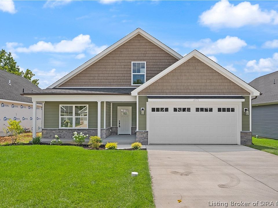 1st image of 2771 Abby Woods Dr (Lot 13)