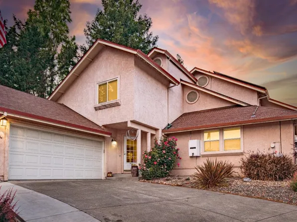 141 Forno Way, Cotati, CA 94931