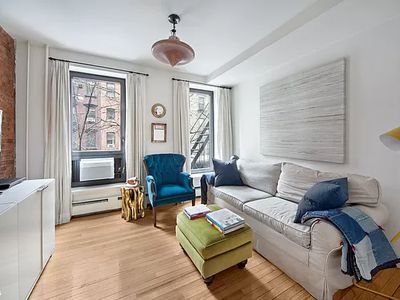 88 E 3rd St APT 7, Manhattan, NY, 10003