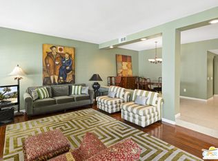 410 N Calle El Segundo, Palm Springs, CA 92262