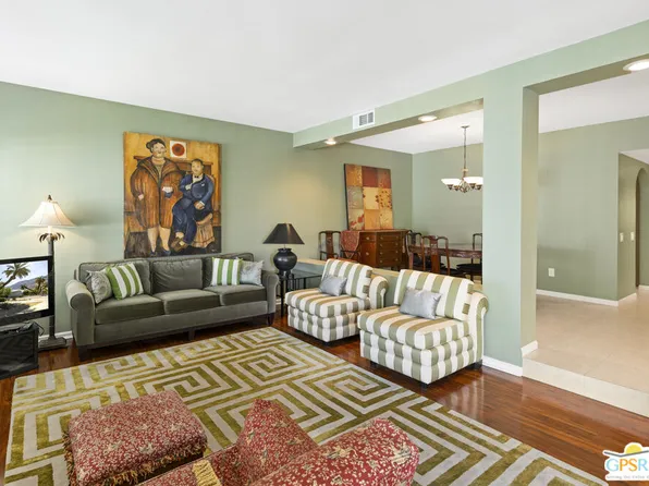 410 N Calle El Segundo, Palm Springs, CA 92262