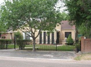 108 S Kain St, Rio Grande City, TX 78582