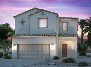 4524 Amberley Ridge Ave N, Las Vegas, NV 89115