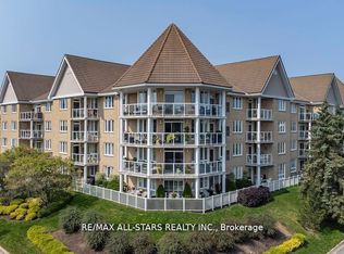 51 Rivermill Blvd #305, Kawartha Lakes, ON K9V6E8