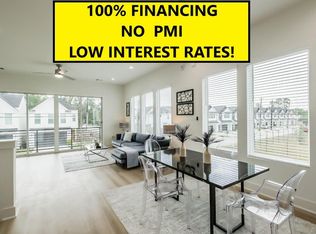 5703F Balbo St, Houston, TX 77091