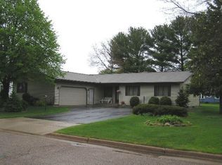 1120 17th St S, Wisconsin Rapids, WI 54494