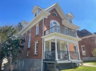 The Bryant House, Pittsburgh, PA 15202