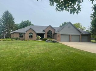8740 E 200 S, Greentown, IN 46936