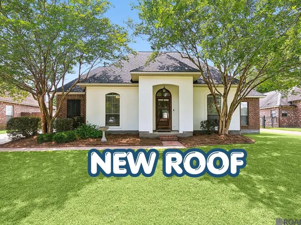 29259 Red Willow Dr, Denham Springs, LA 70726