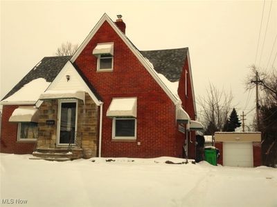 11911 Granger Rd, Garfield Heights, OH, 44125
