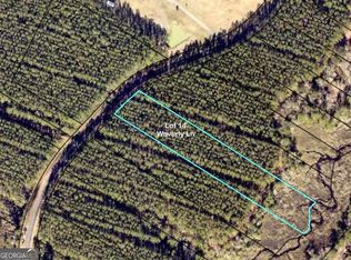 LOT 14 Waverly Ln, White Oak, GA 31568