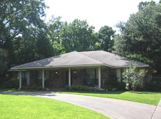 109 Roberts Ave, Terrell, TX 75160