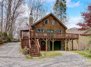 50 Highlands Loop, Maggie Valley, NC 28751