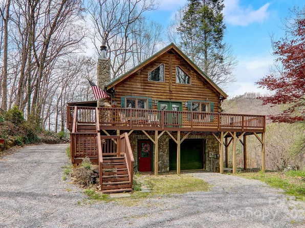 50 Highlands Loop, Maggie Valley, NC 28751