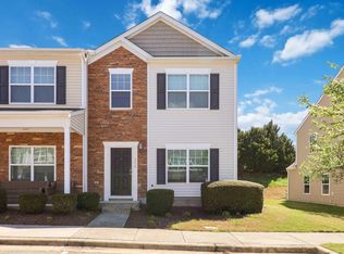 1304 Cozart St UNIT 216, Durham, NC 27704