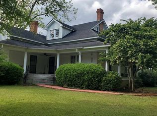 3174 Fitzgerald Hwy, Broxton, GA 31519