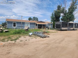 12055 Sand Pl, Peyton, CO 80831