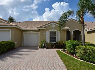 8423 Long Bay, West Palm Beach, FL 33411