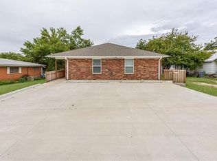 921 N Main St UNIT B, Muenster, TX 76252