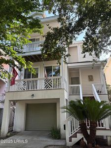 746 Bonito Dr, Fripp Island, SC, 29920