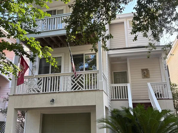 746 Bonito Drive, Fripp Island, SC 29920