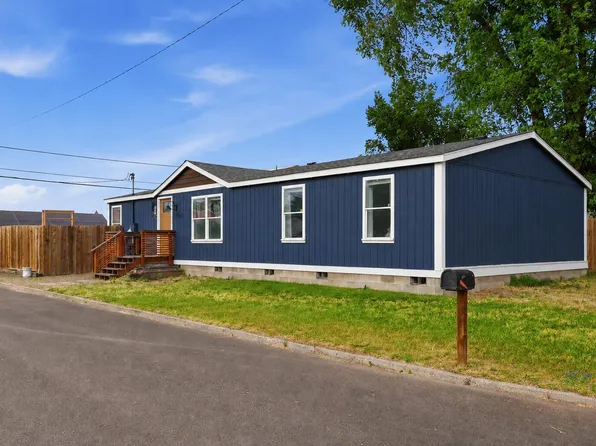 194 SE Garner St, Prineville, OR 97754
