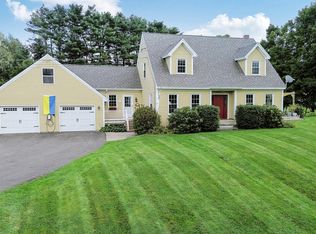 264 Highland Ave, Gardiner, ME 04345