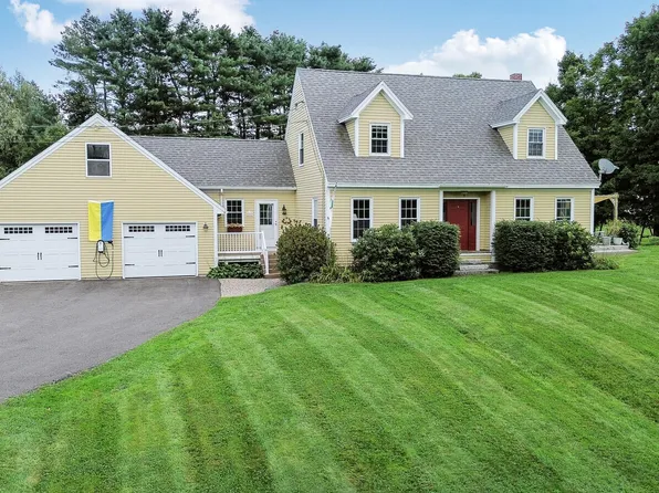 264 Highland Avenue, Gardiner, ME 04345
