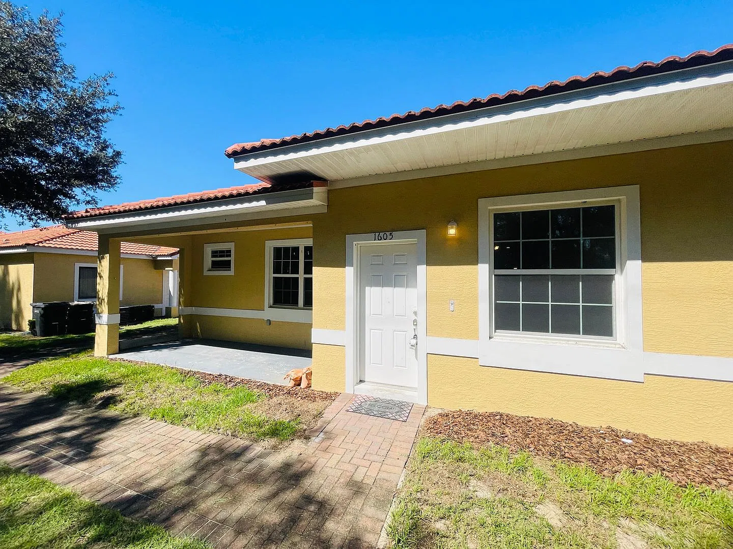 Charming 2-Bedroom Quadruplex in Gated Tuscany Preserve with Resort-Style Amenities! -1605 Cumin ... — Photo 2