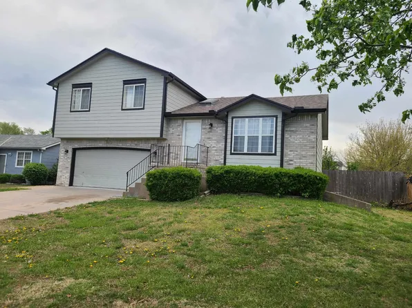 5313 Looman St, Wichita, KS 67220