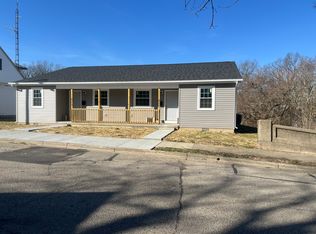 617 E Sycamore St, Miamisburg, OH