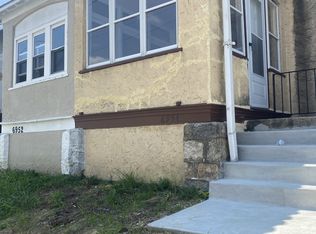 6954 Clinton Rd, Upper Darby, PA 19082