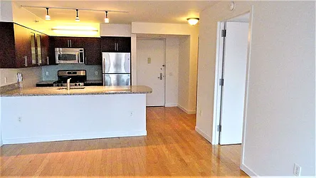 Rented by Owner