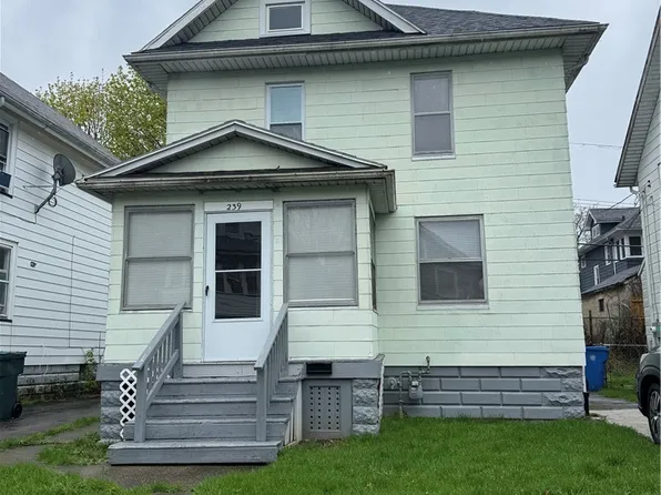 239 Weyl St, Rochester, NY 14621