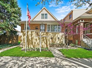3506 W 58th Pl, Chicago, IL 60629