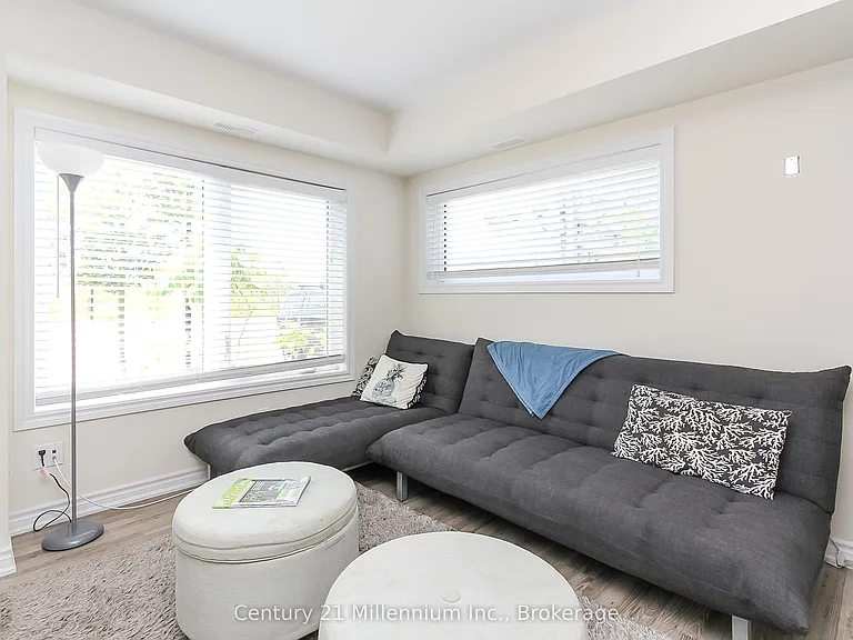 7 Anchorage Cres #108 — Photo 6