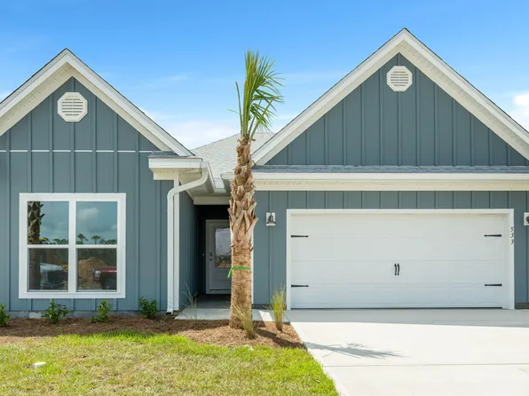 492 Vermilion Cir, Port Saint Joe, FL 32456