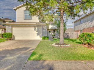 1618 Trail Forest Ct, Humble, TX 77339